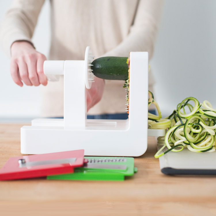 Spiralizer vihannessorvi