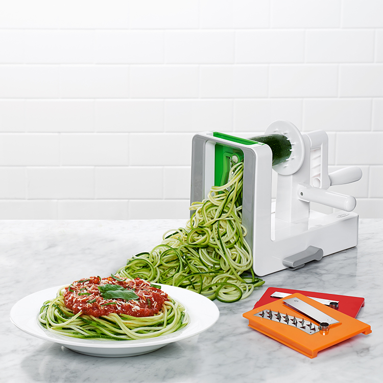 Spiralizer vihannessorvi