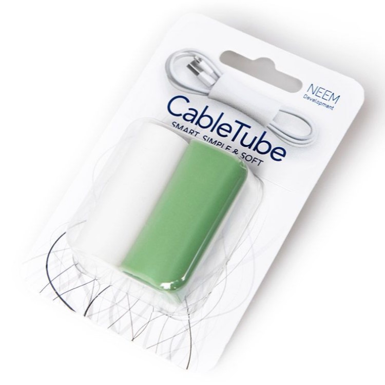 Kaapelinpidike CableTube