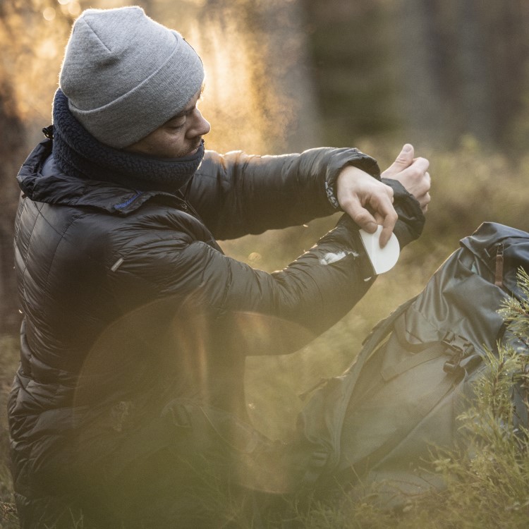 Itseliimautuvat Vaatelaastarit 5-pakkaus, FabPatch