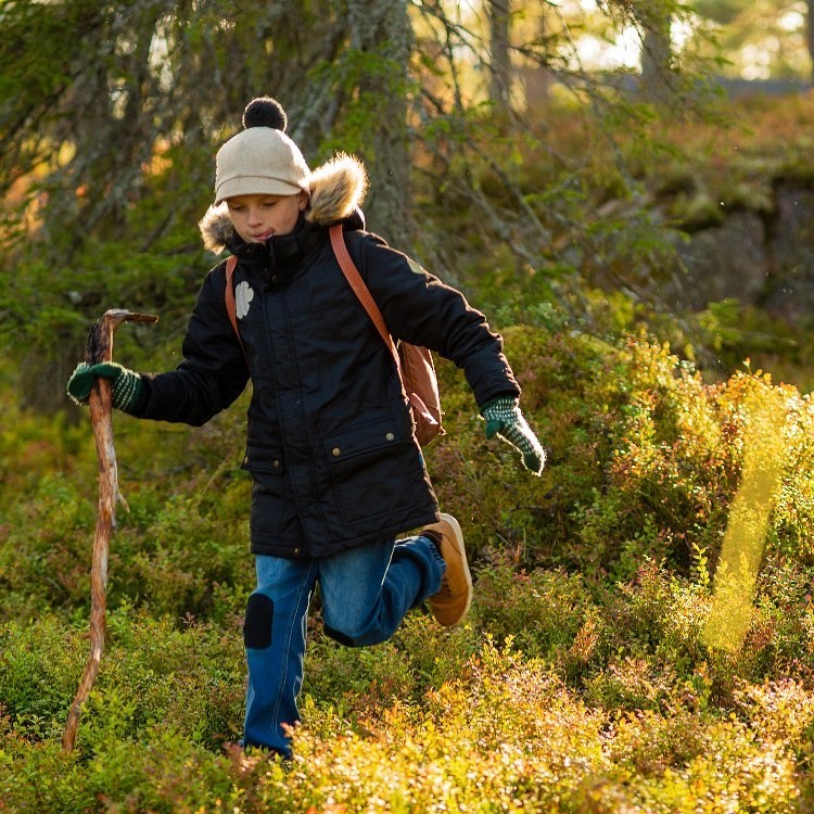 Itseliimautuvat Vaatelaastarit heijastimella 4-pakkaus, FabPatch